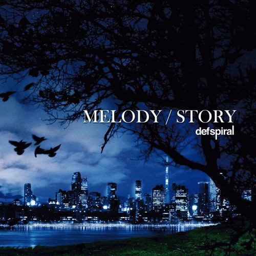Defspiral : Melody - Story